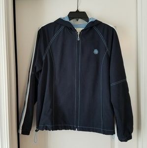 Green Tea Jacket